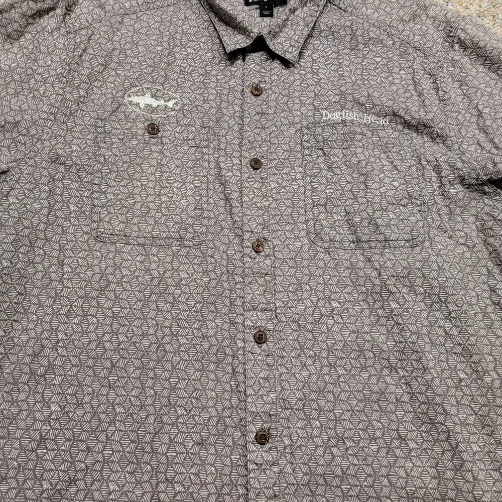 Patagonia shirt mens